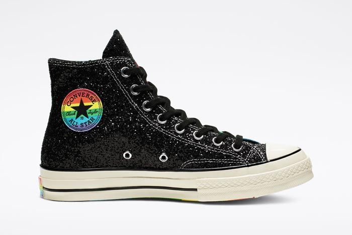 Converse s 2019 Pride Collection Brings Plenty of Colour Releases