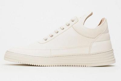 Filling Pieces Low Top 2
