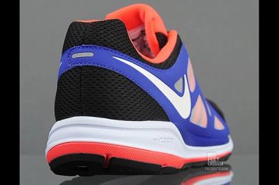 Nike Zoom Elite Heel 1