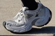 Balenciaga Reveals The Dad Shoes Of All Dad Shoes The 10XL Sneaker 