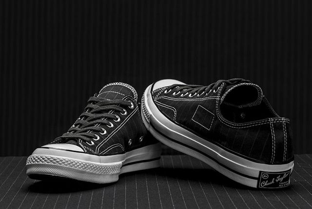 Fragment Design X Converse Chuck Taylor All Star Collection - Sneaker