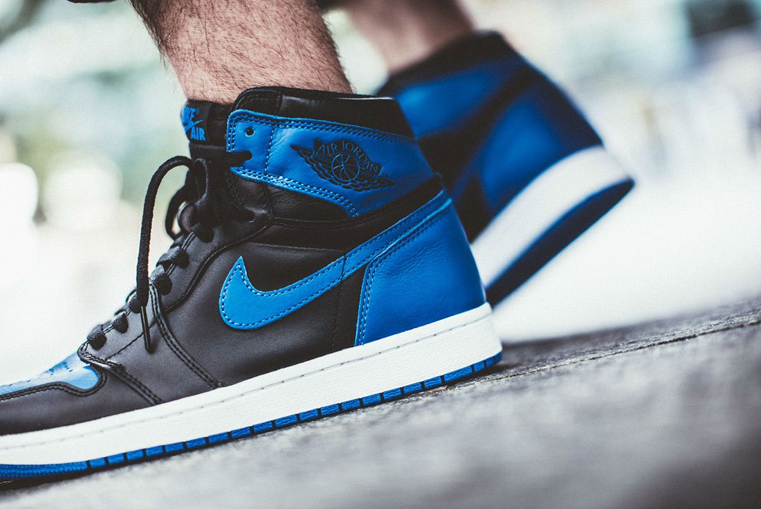 aj1 hyper royal restock