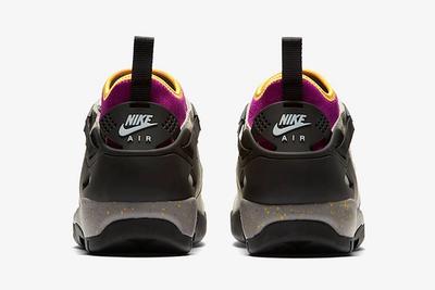 Nike Air Revaderchi Ar0479 001 Release Date Heels Sneaker Freaker