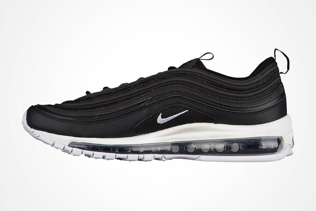 First Look: Nike's New Air Max 97 Colourways