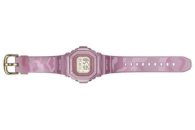 Casio Baby G Watch Married To The Mob 1 1