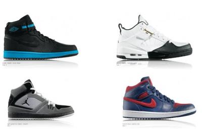 Jordan Lookbook Sneakers 5 1