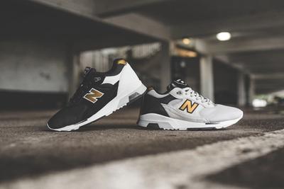 New Balance 1991 Made In England11