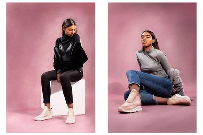 Filling Pieces Styled Womens 5