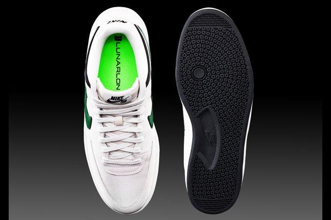 NIKE - Nike SB skate board GINO IANNUCCIコラボ Gino - Nike Skateboarding