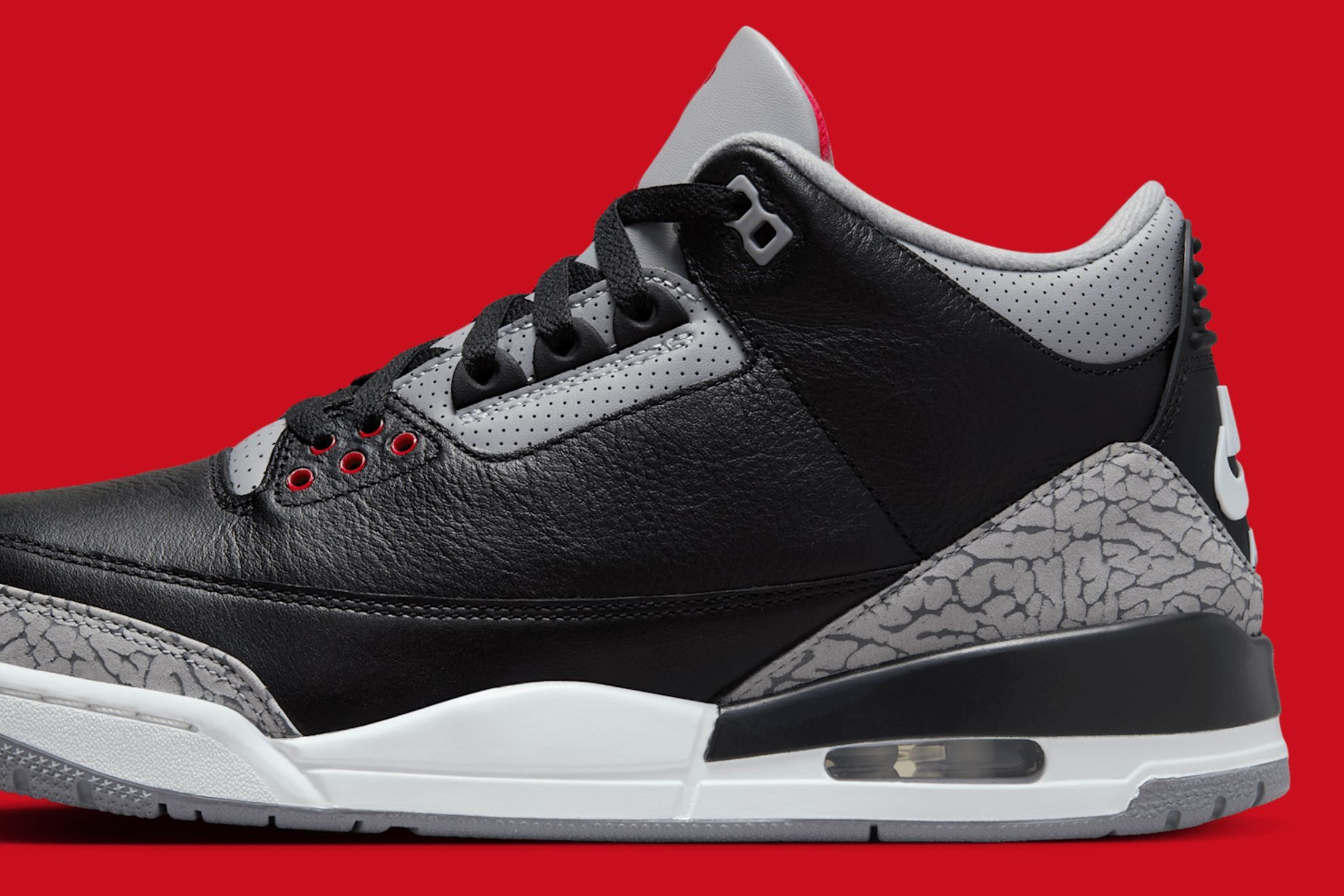 michael jordan black cement 3