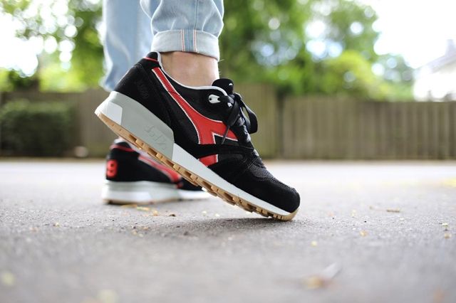 Diadora patta n9000 best sale