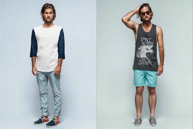 Globe Summer 13 Lookbook 2 1
