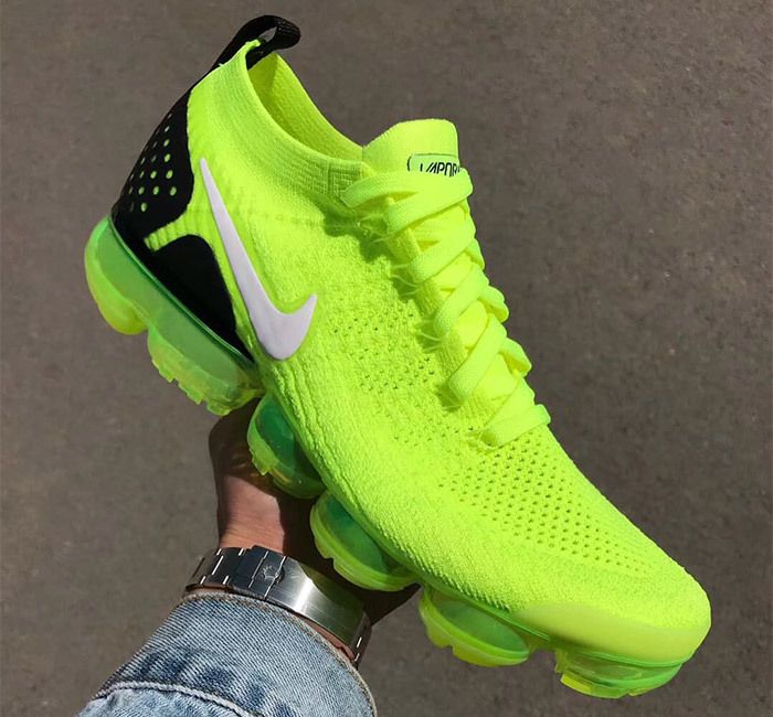 nike air vapormax 2 volt