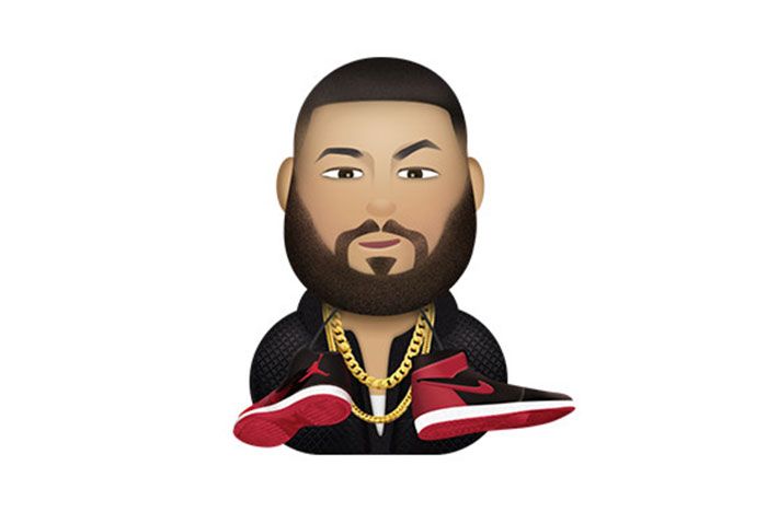 Jordan Brand Emoji 5