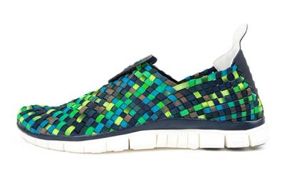 Nike Free Woven Summer Collection 3