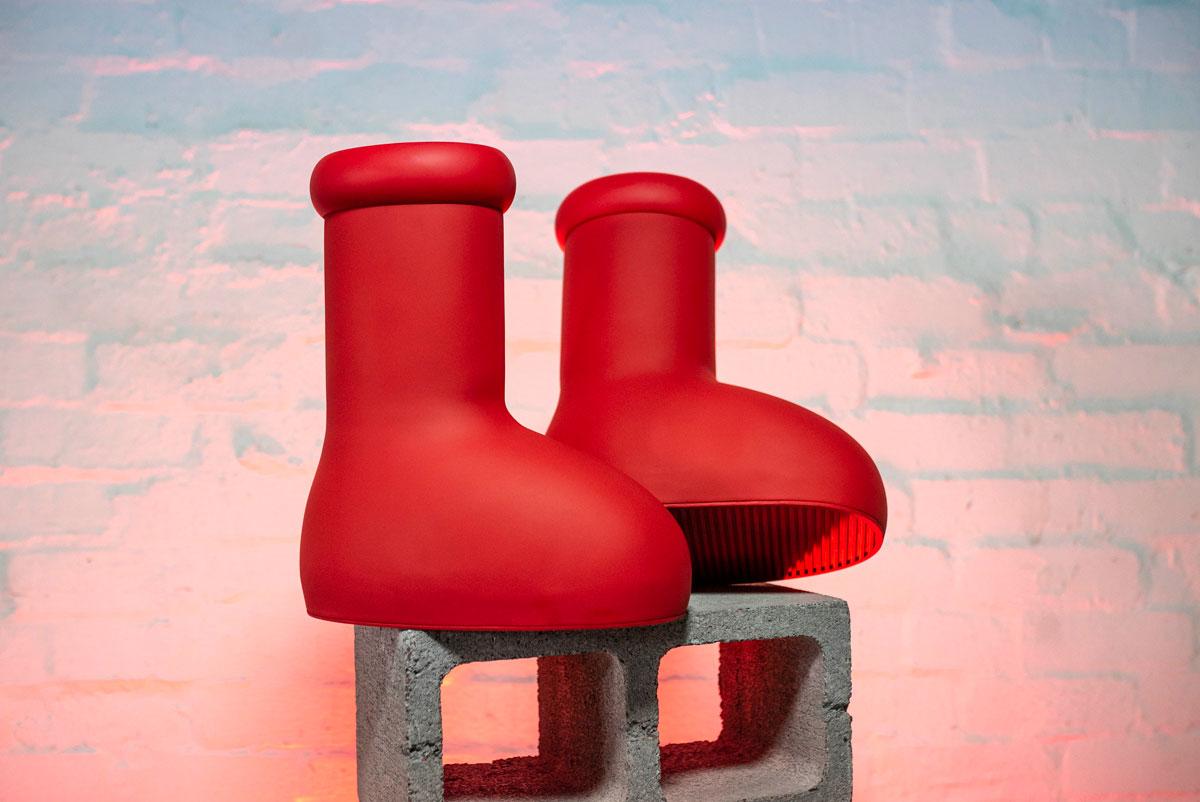 The Most Mischievous MSCHF Shoes Features the-most-mischievous-mschf-shoes-features