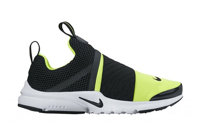 More Nike Presto Extreme Colourways Revealed