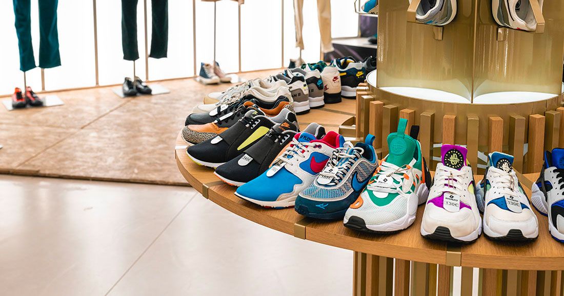 Complex Names the Eight Best Sneaker Shops in Chicago - Racked Chicago