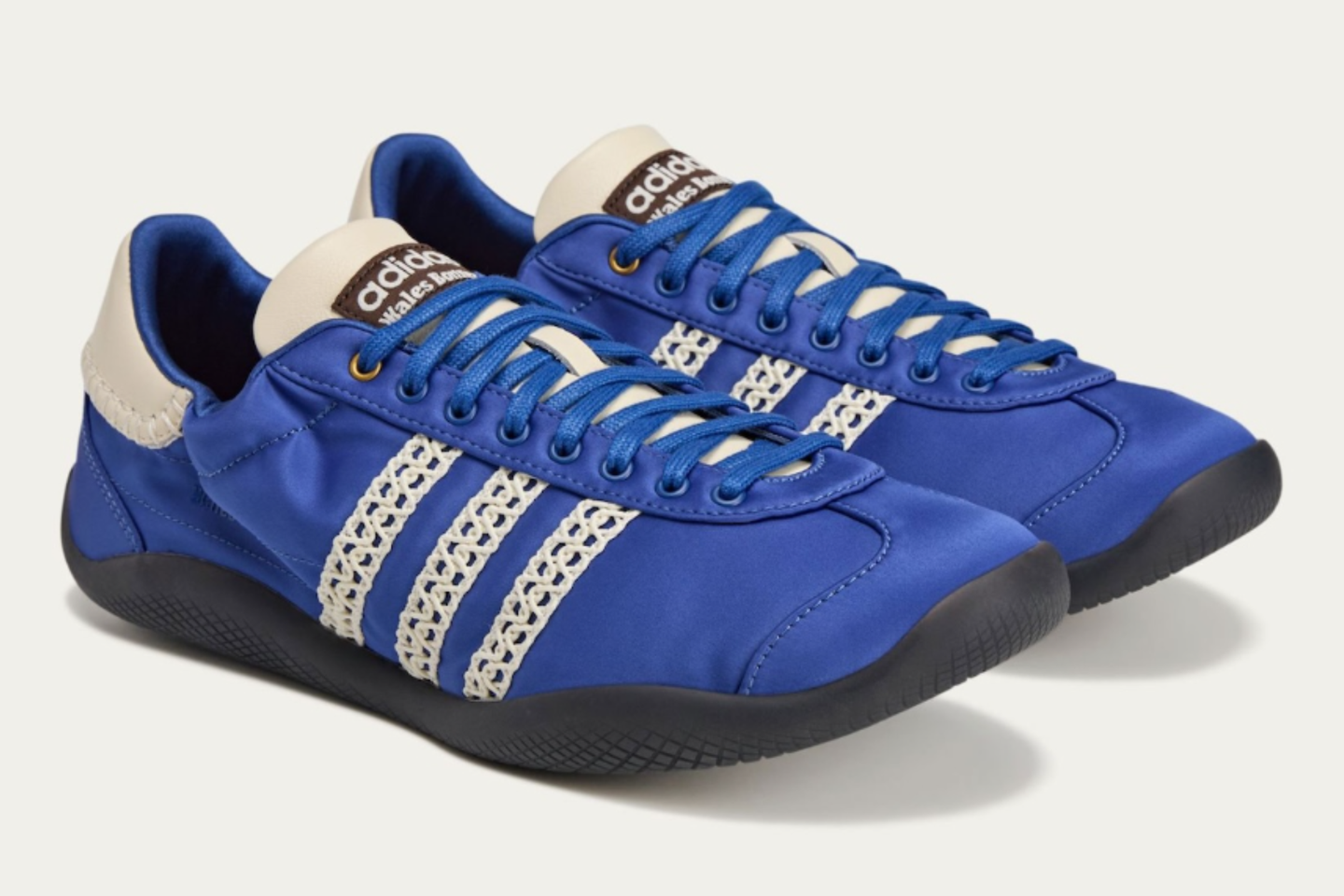 Wales Bonner x adidas Reveal Fresh Silhouettes for the Wales Bonner x adidas Reveal Fresh Silhouettes for the