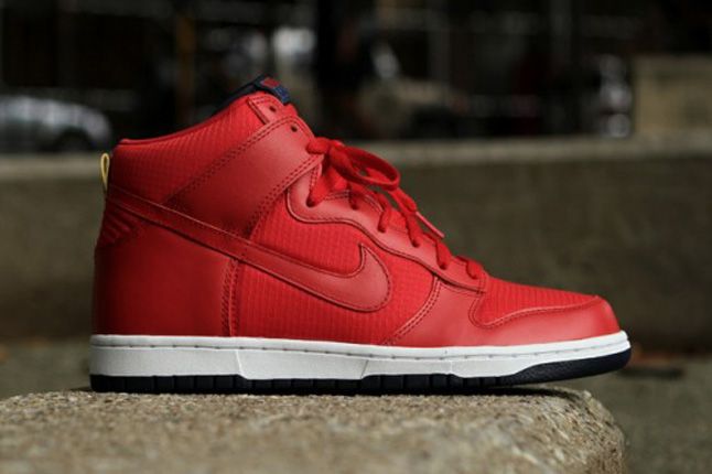dunk pack