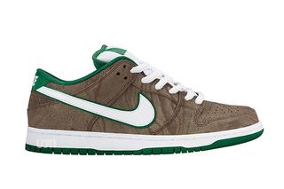 do nike sb dunks fit true to size