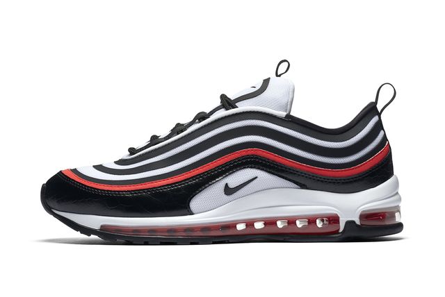 A Glimpse at Upcoming Air Max 97 Colourways - Sneaker Freaker