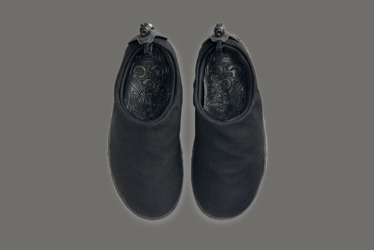 NIKE ACG MOC 28cm C19367-001 ブラック NIKE ACG MOC BLACK/ANTHRACITE ( ナイキ エーシージー モック