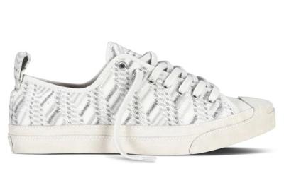 Missoni X Converse Jack Purcell Lateral 1