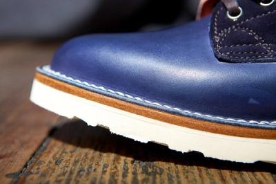 Up There Viberg Boots Collabo 5