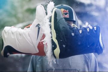 Nike Snowboarding Clothes - SwooshSnowboarding