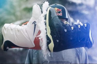 Nike Snowbaording Project Chapter 2 1