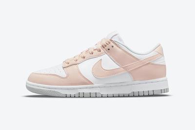 Nike Dunk Low ‘Pale Coral’