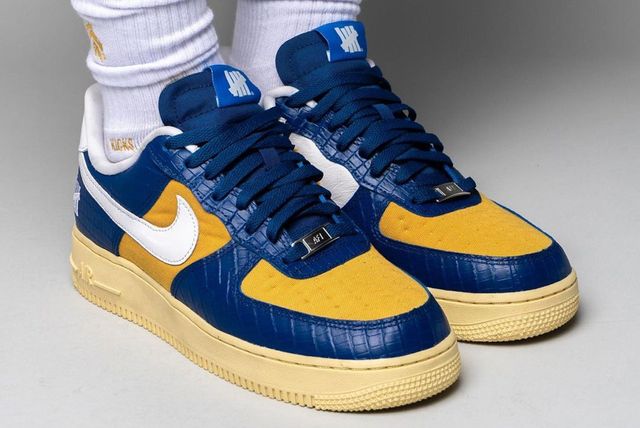 dunk af 1