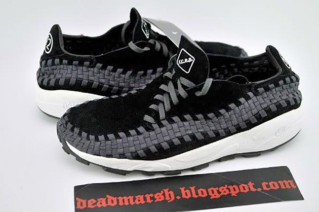 F.C.R.B. - 【美品】FCRB セットアップ WOVEN PRACTICE S NIKEの