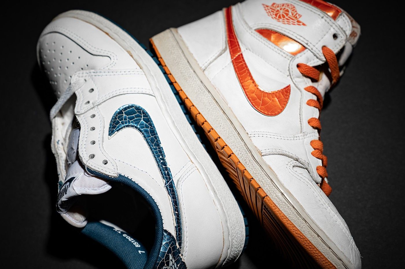 christies stadium goods auction 2021 jordan