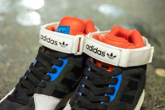 Adidas Originals Fw13 Basketball Lookbook Footwear 8