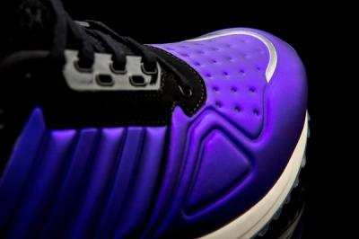 Adidas Originals T Zx Runner Amr Dkpurple Toe Detail 1