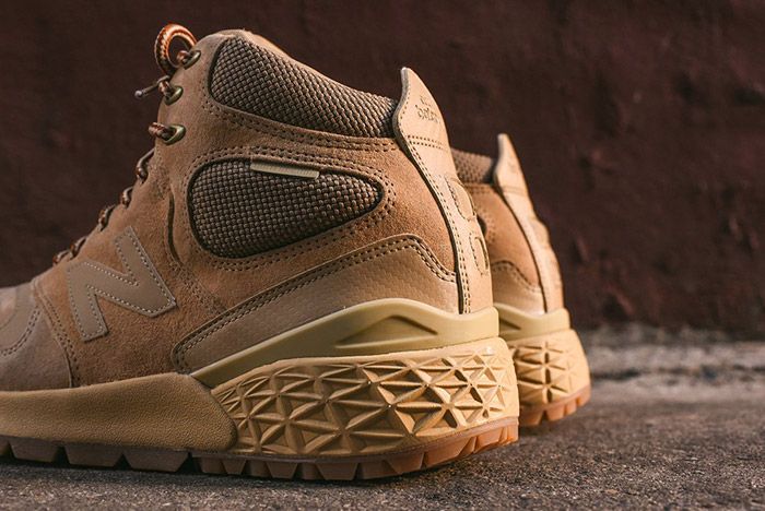 New Balance Fresh Foam Paradox Camel Releases