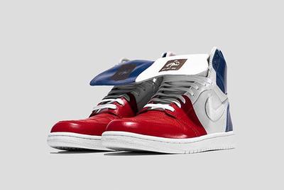 Shoe Surgeon Nike Air Jordan 1 Tiempo France Release Date Price 01 Sneaker Freaker