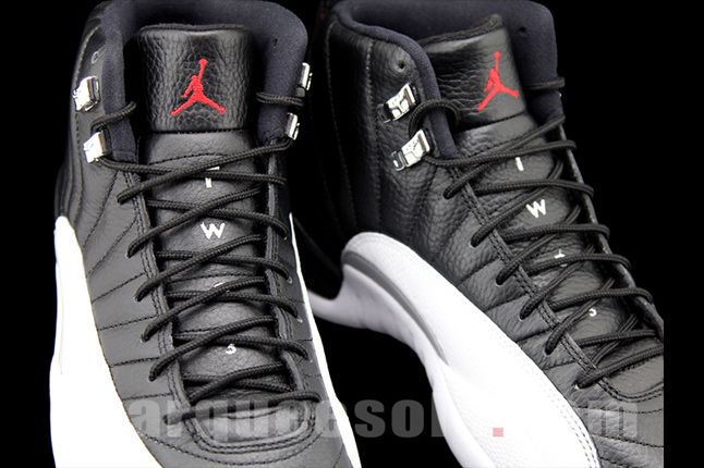 playoffs 12s shoes