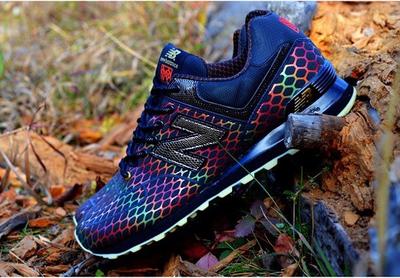 New Balance 574 Year Of The Snake 3 1
