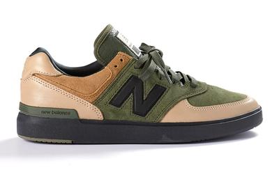 New Balance 574 8Five2 Release
