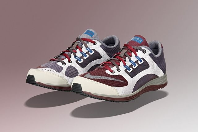 GYAKUSOU ベスト M UNDERCOVER NIKE 2014 ナイキ × アンダーカバー ギャクソウ NIKELab × UNDERCOVER