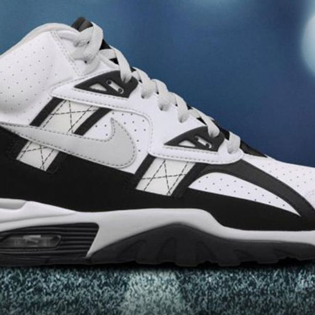 Bo Jackson's Nike Air Trainer SC Shoes: The Ultimate Sneaker for