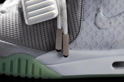 Nike Air Yeezy 2 Official Pics 02 1