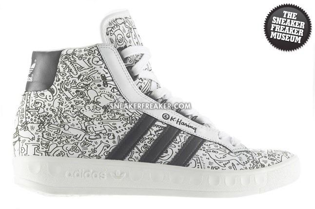 Adicolour Jeremy Scott 1