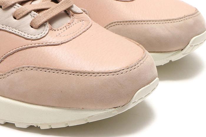 Nike Air Max 1 Pinnacle Natural Leather Small
