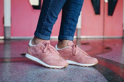 Reebok Classic Leather Bread And Butter Pack 1
