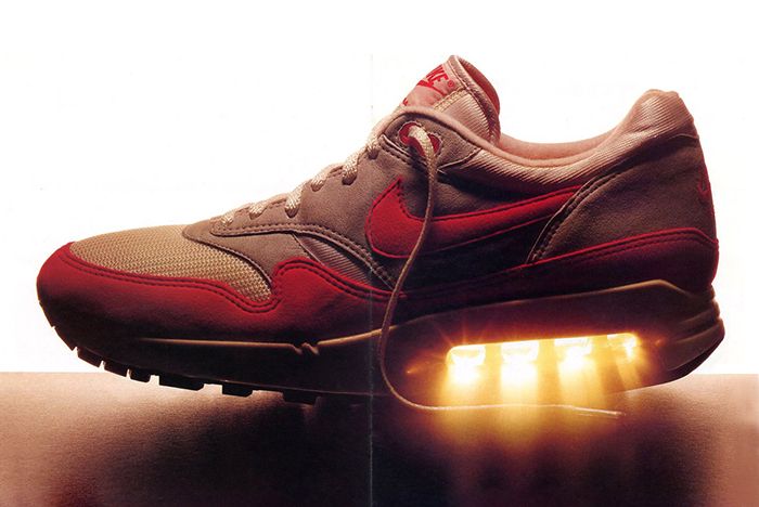 Blast-Off! Foot Locker Launch the Interstellar Nike Tuned 'Nep-Tuned' -  Sneaker Freaker