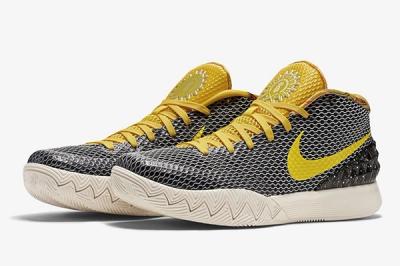 Nike Kyrie 1 Limited Rise 2